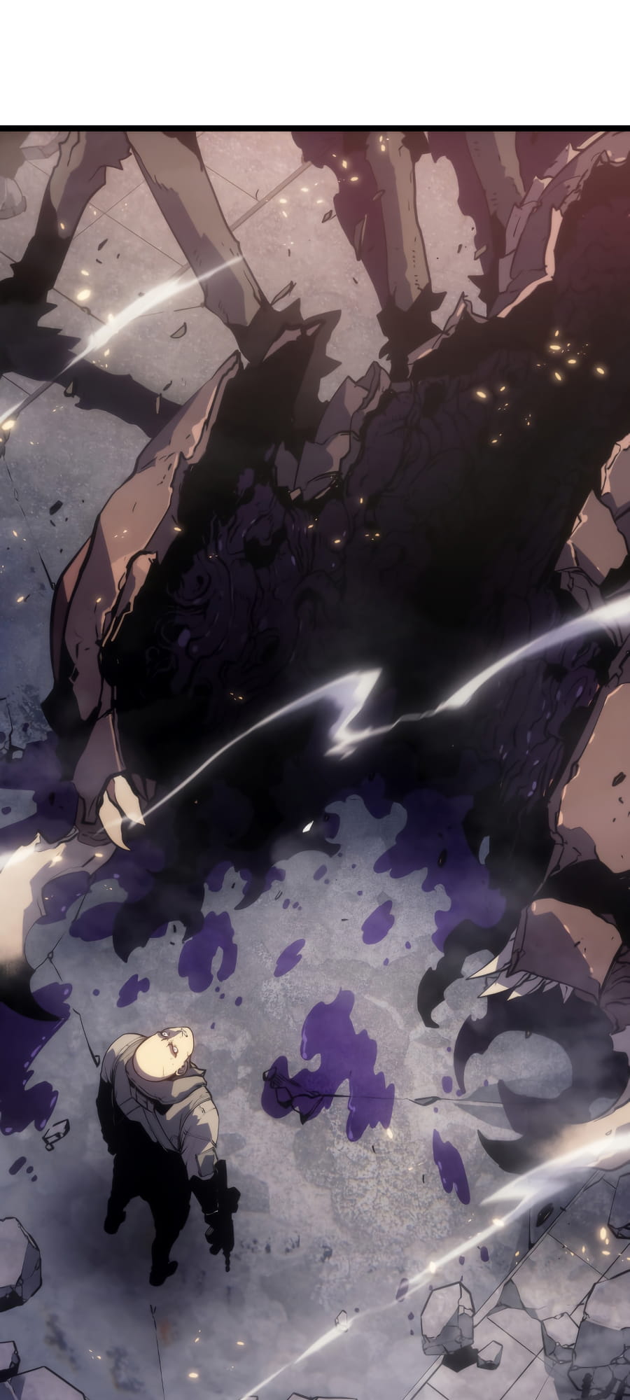 Solo Leveling, Chapter 171 image 78